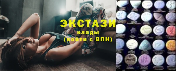 твердый Михайловка